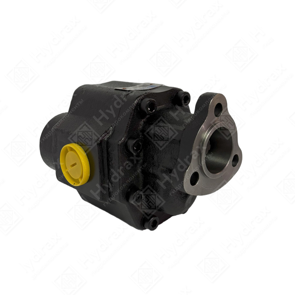 Гидронасос шестеренный Hydrax HDX-GP-35063 UNI BD-4P