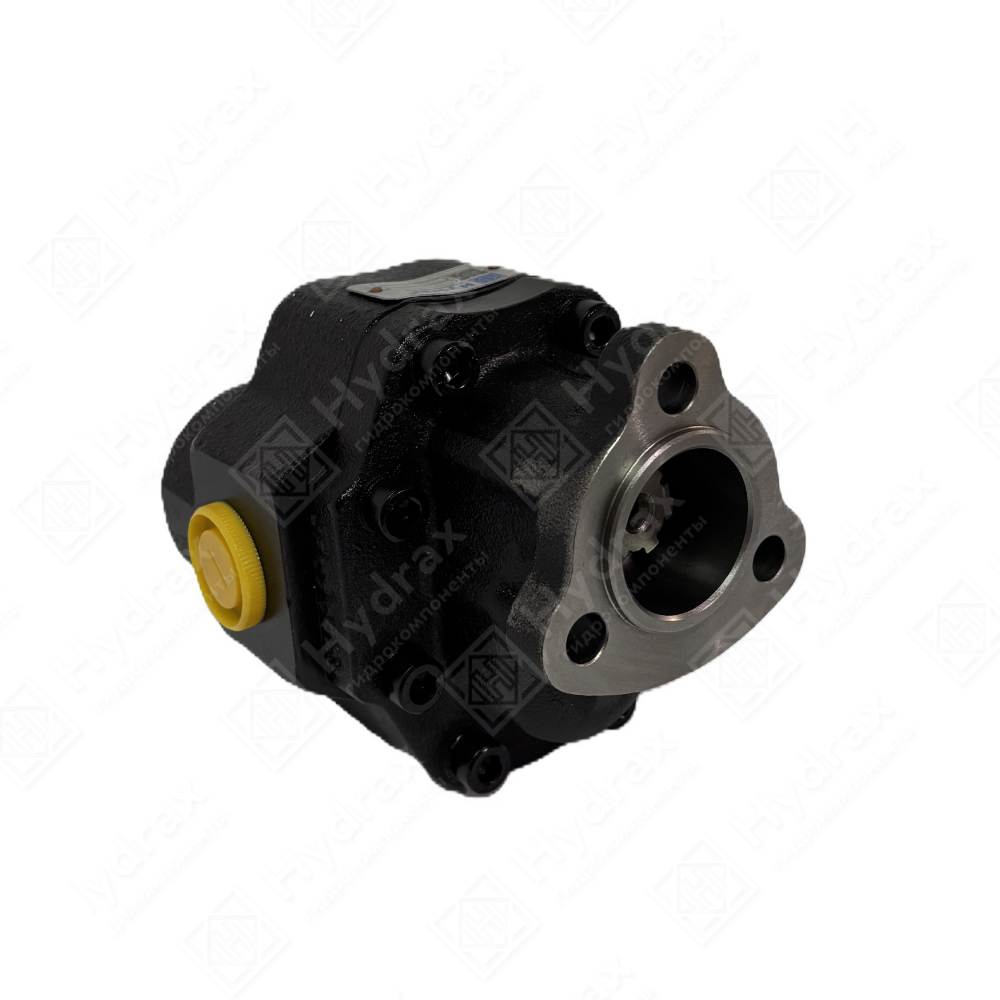 Гидронасос шестеренный Hydrax HDX-GP-35050 UNI BD-4P