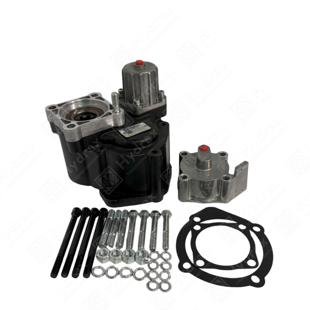 Коробка отбора мощности 5009H8 КПП Fast-Gear 9JS