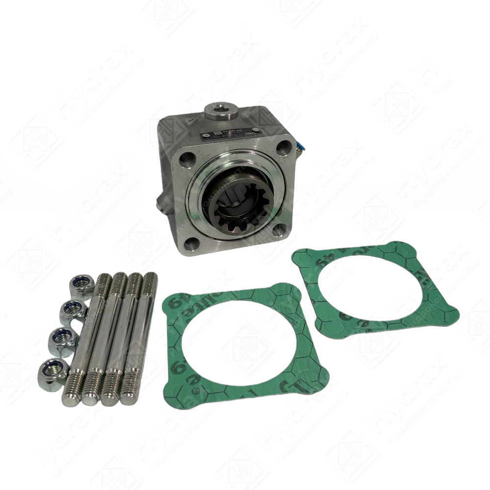 Коробка отбора мощности ZF PTO 03 AXOR
