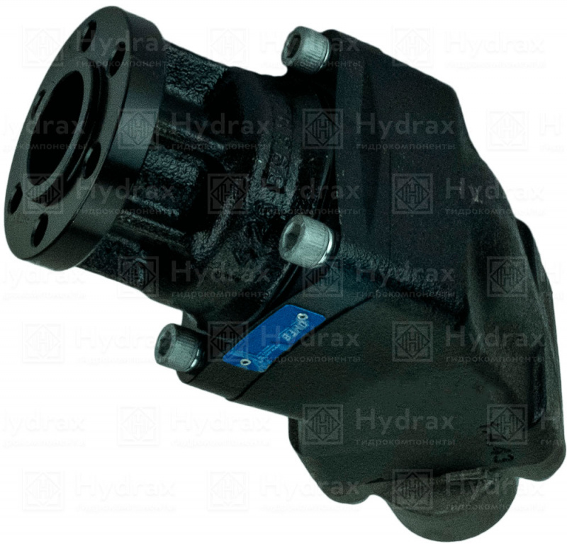 Аксиально-поршневой насос HDS-40 UNI SX