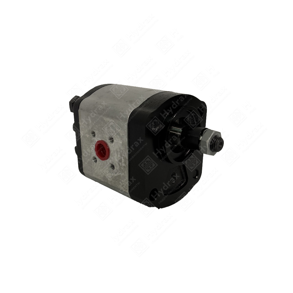 Гидронасос шестеренный AP20.160.ABA01SN
