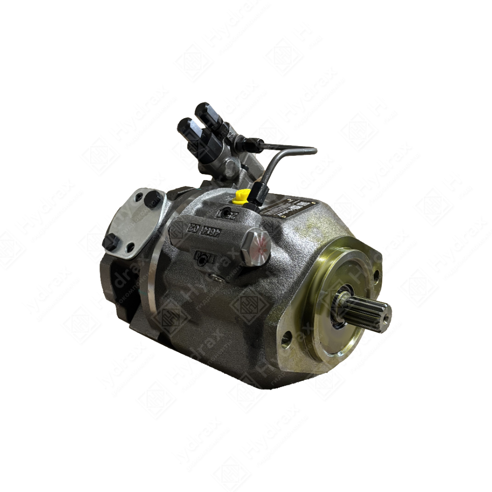 Гидронасос управляемый HDX A10VO 45DFLR 31R-PSC12K01-SO 430