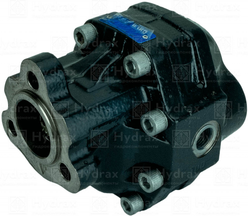 Шестеренный насос NPH-22 UNI DX