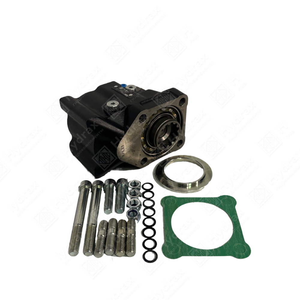 Коробка отбора мощности ZF PTO 15