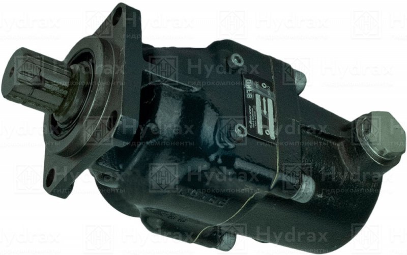 Насос DARK SHORT-21 HE ISO