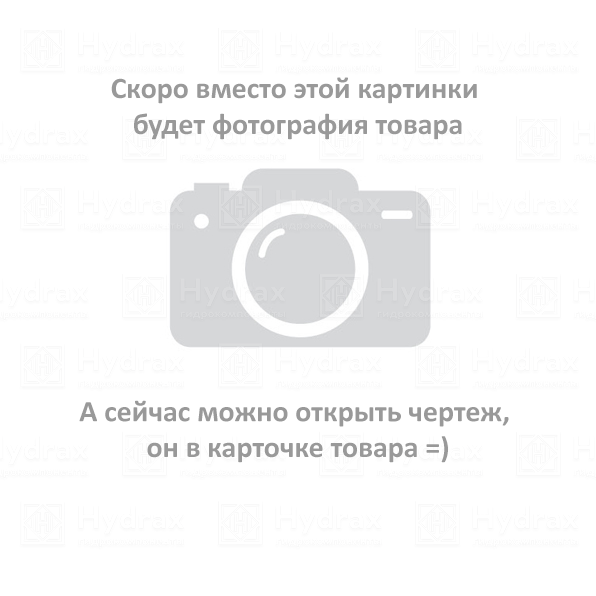Гидронасос KAZEL SAE B EHASS 27
