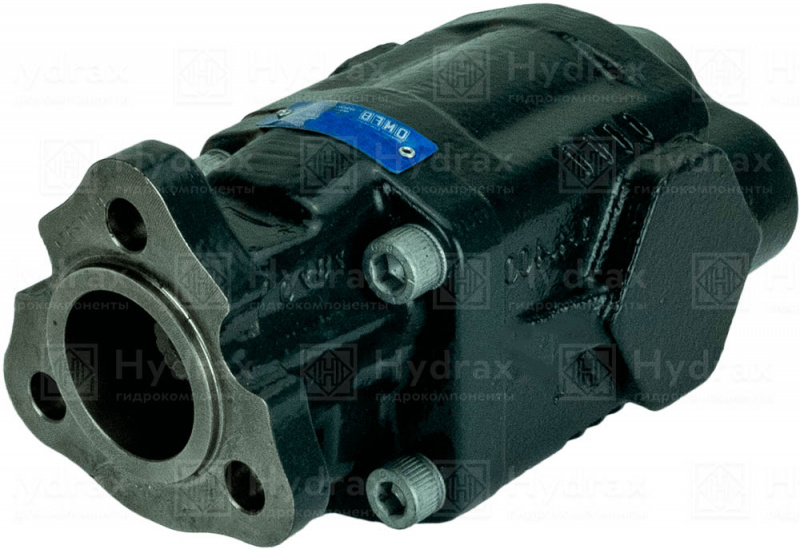 Шестеренный насос NPLA-06 13 DIN SX