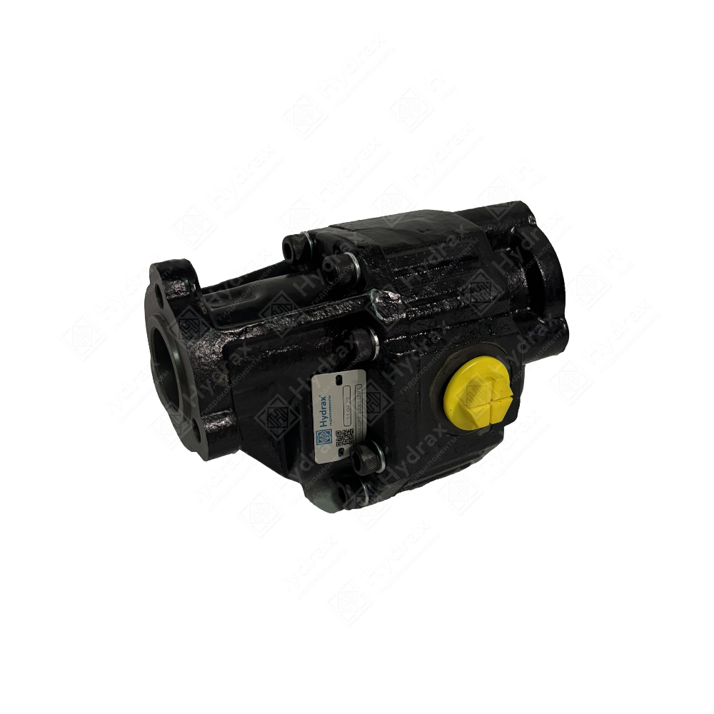 Гидронасос шестеренный HDX-GPT-30061 UNI L