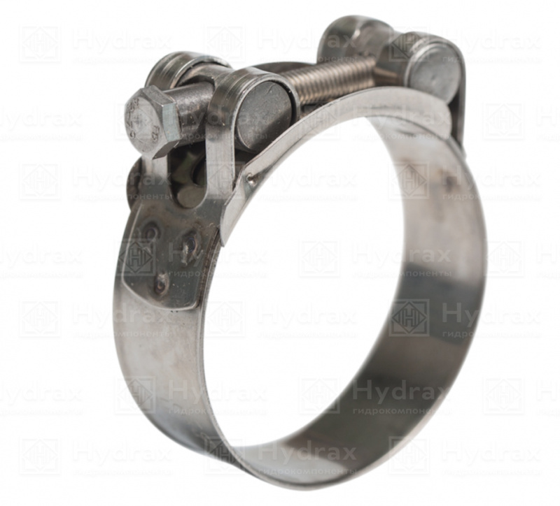 Хомут силовой  17-19/18