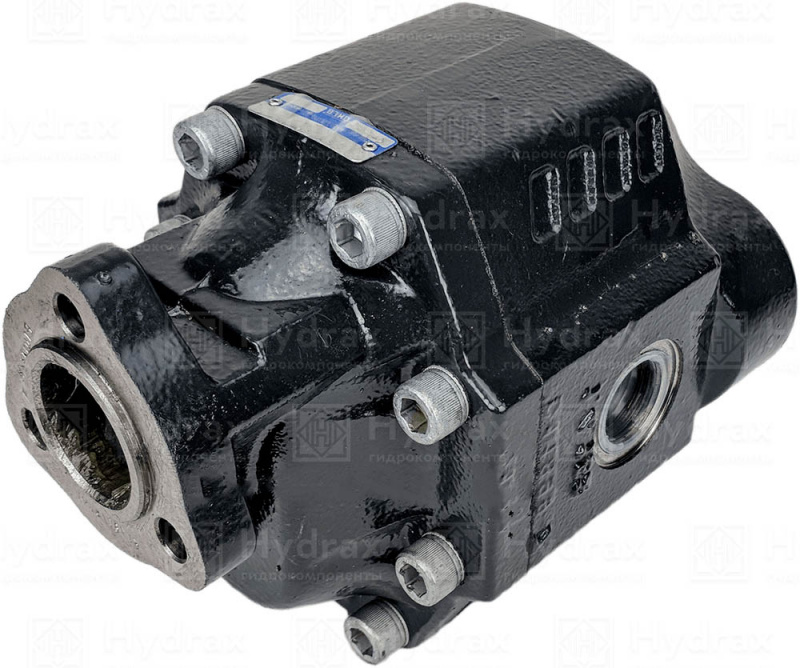 Шестеренный насос NPGH-150 UNI DX