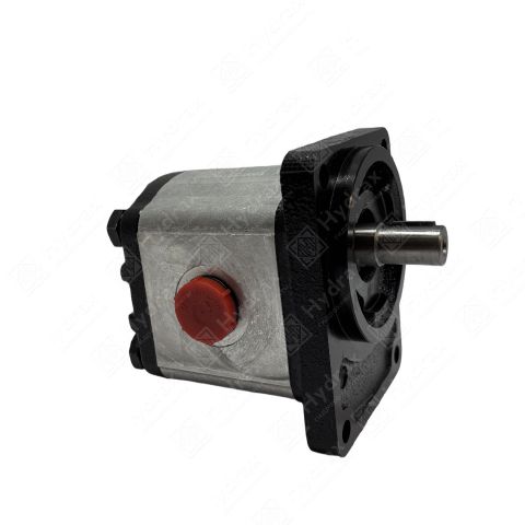 Гидронасос шестеренный AP20.160.AGH04SN