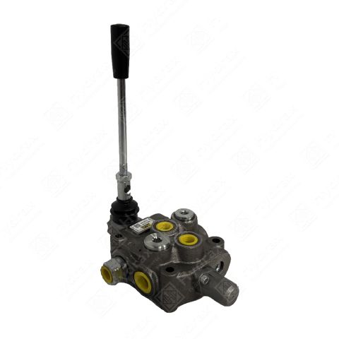 Распределитель гидравлический 45L GM08/1 45010265 Monoblok