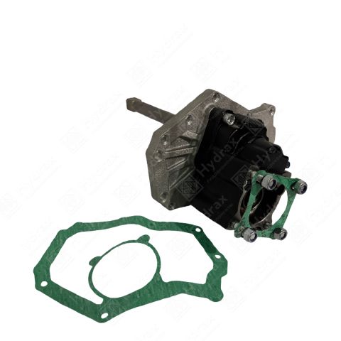 Коробка отбора мощности PTO SCANIA G33CM-332/PTO 15(1.33)