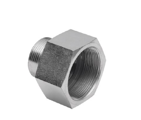 Штуцер переходной RED 1 1/4" внутр. - 1 1/2" наружн.