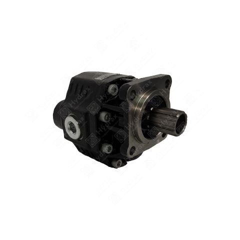 Гидронасос шестеренный ISO-SHR EHASS 61 BD-4P