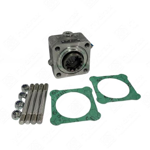 Коробка отбора мощности ZF PTO 03 AXOR