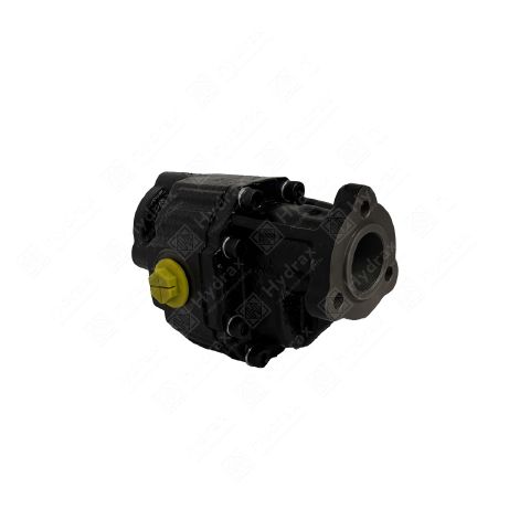 Гидронасос шестеренный Hydrax HDX-GPT-30061 TDM UNI BD