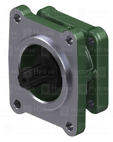 Адаптер-переходник НШ - ISO 5AH00044060