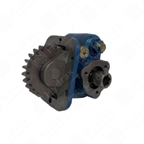 Коробка отбора мощности Hydrax HDX-M03P1 UNI