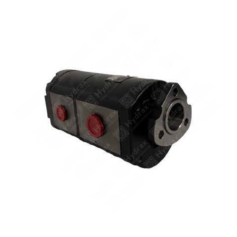 Гидронасос шестеренный DKP30.730-340.CSU705SN-T01 UNI(R)