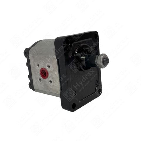 Гидронасос шестеренный AP20.220.AAB01SN