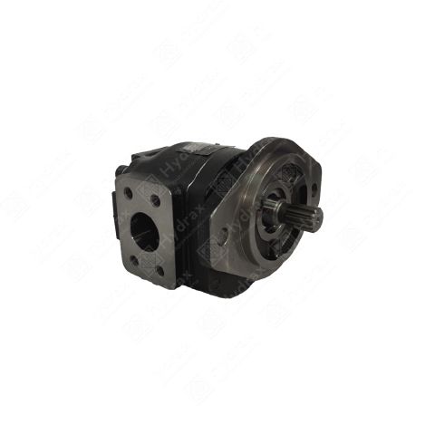 Гидронасос шестеренный DMP30.560.CKC03SN-002
