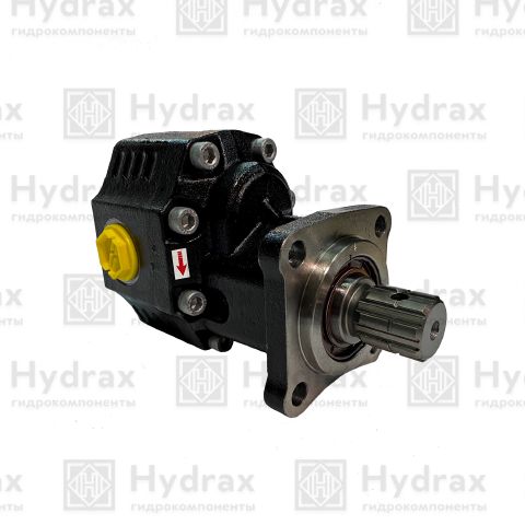 Гидронасос шестеренный KAZEL ISO EHASS 82 LEFT